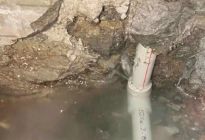 乾安县管道漏水检测五
