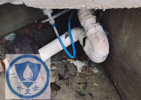 乾安县水管漏水检测公司6