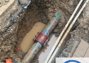 乾安县水管漏水检测公司4