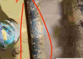 乾安县水管漏水检测公司1